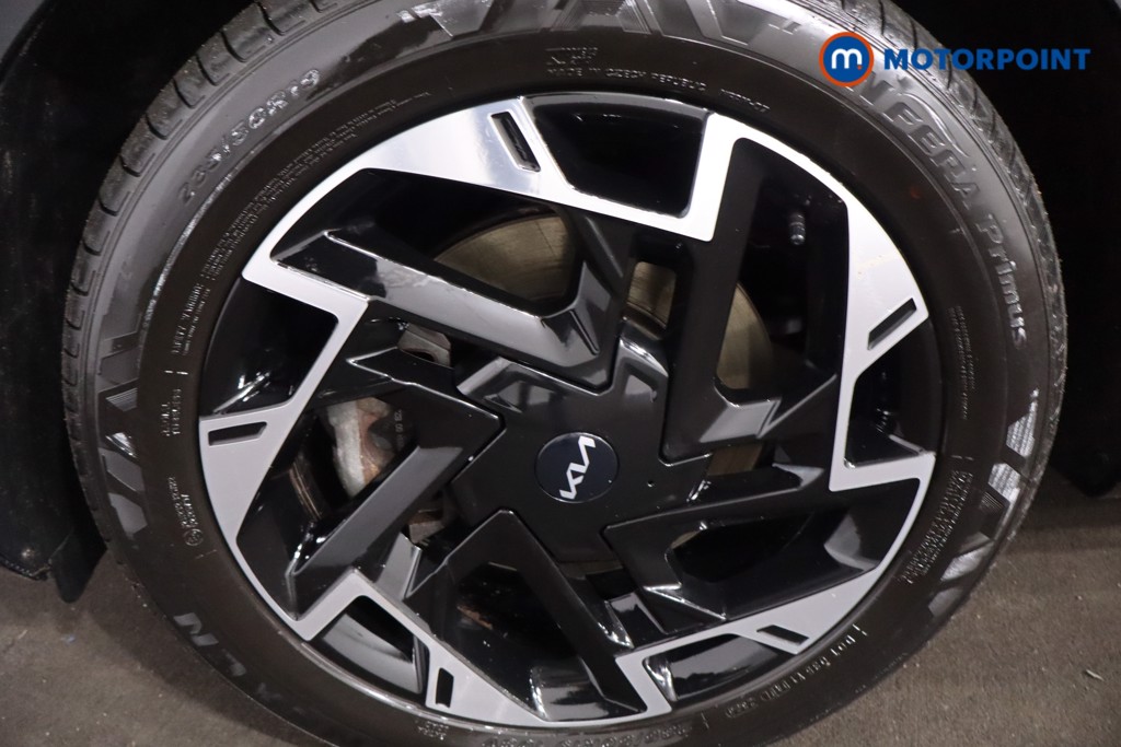 Used Kia Sportage 2022 for sale - 77354908: Photo 19