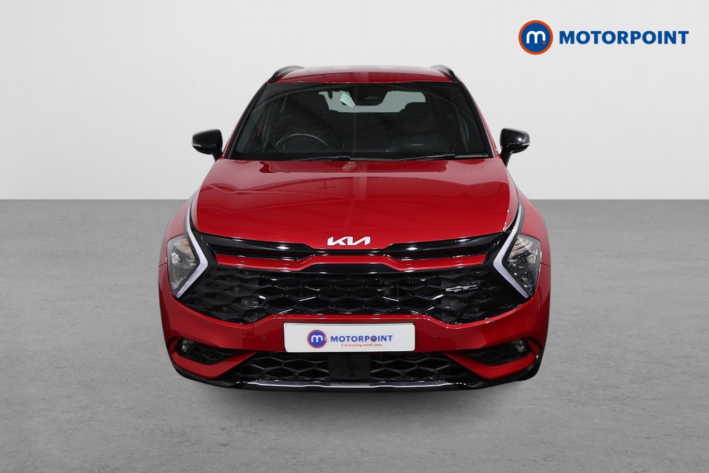 Used Kia Sportage 2022 for sale - 77354908: Photo 2