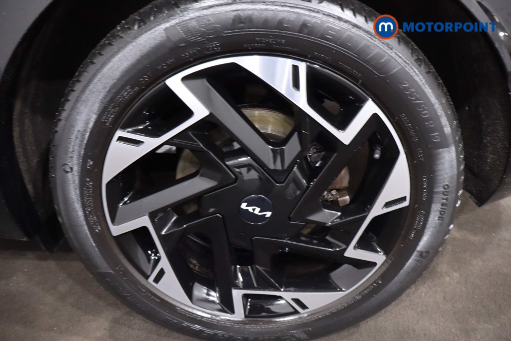 Used Kia Sportage 2022 for sale - 77354908: Photo 20