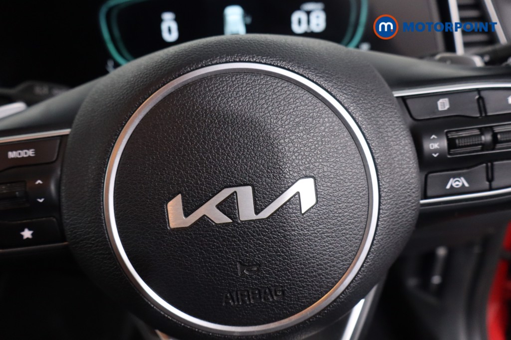 Used Kia Sportage 2022 for sale - 77354908: Photo 21