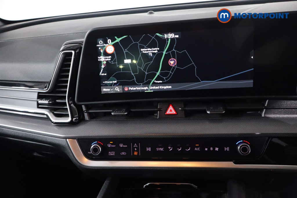 Used Kia Sportage 2022 for sale - 77354908: Photo 26