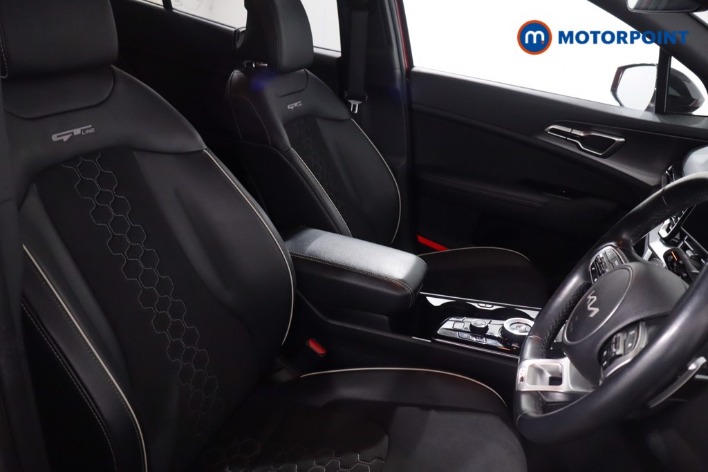 Used Kia Sportage 2022 for sale - 77354908: Photo 30