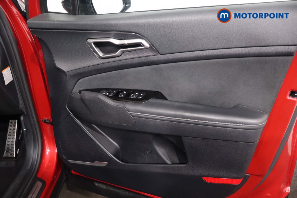 Used Kia Sportage 2022 for sale - 77354908: Photo 32