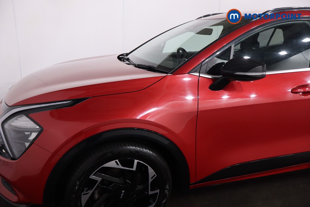 Used Kia Sportage 2022 for sale - 77354908: Photo 36