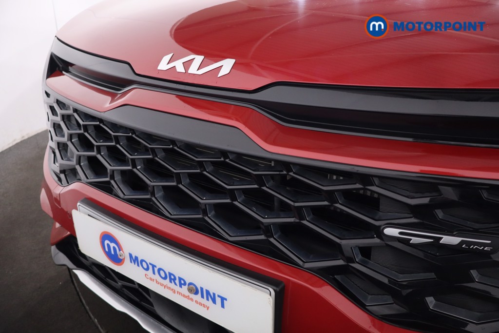 Used Kia Sportage 2022 for sale - 77354908: Photo 37