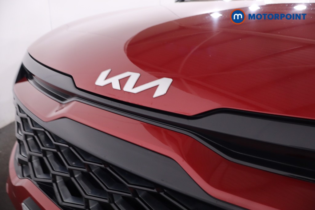 Used Kia Sportage 2022 for sale - 77354908: Photo 38