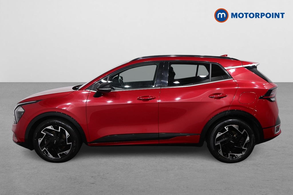 Used Kia Sportage 2022 for sale - 77354908: Photo 4