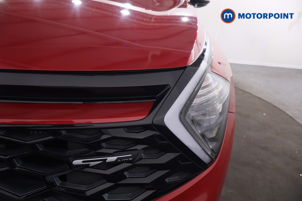 Used Kia Sportage 2022 for sale - 77354908: Photo 40