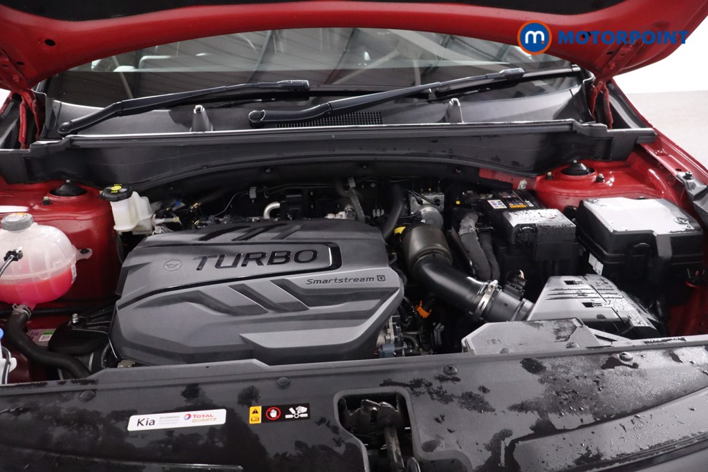 Used Kia Sportage 2022 for sale - 77354908: Photo 42