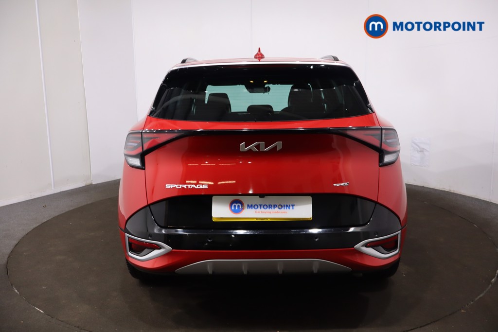 Used Kia Sportage 2022 for sale - 77354908: Photo 44