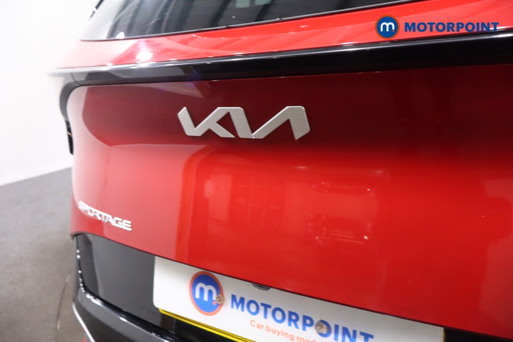 Used Kia Sportage 2022 for sale - 77354908: Photo 45