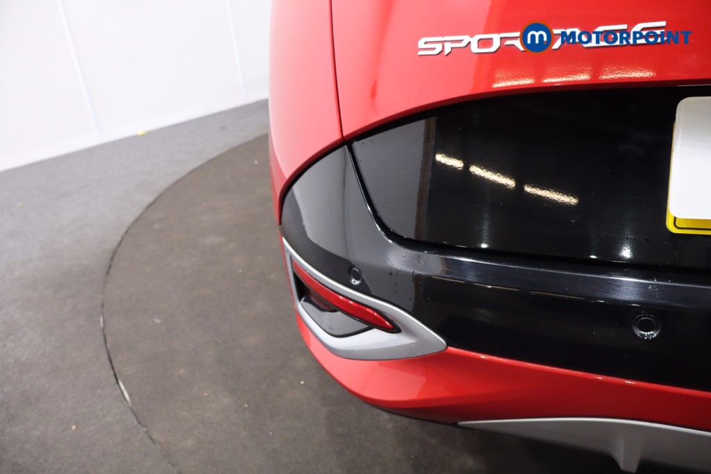 Used Kia Sportage 2022 for sale - 77354908: Photo 47