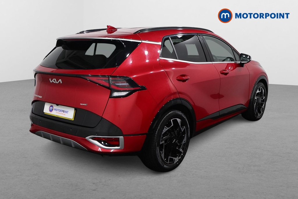 Used Kia Sportage 2022 for sale - 77354908: Photo 7