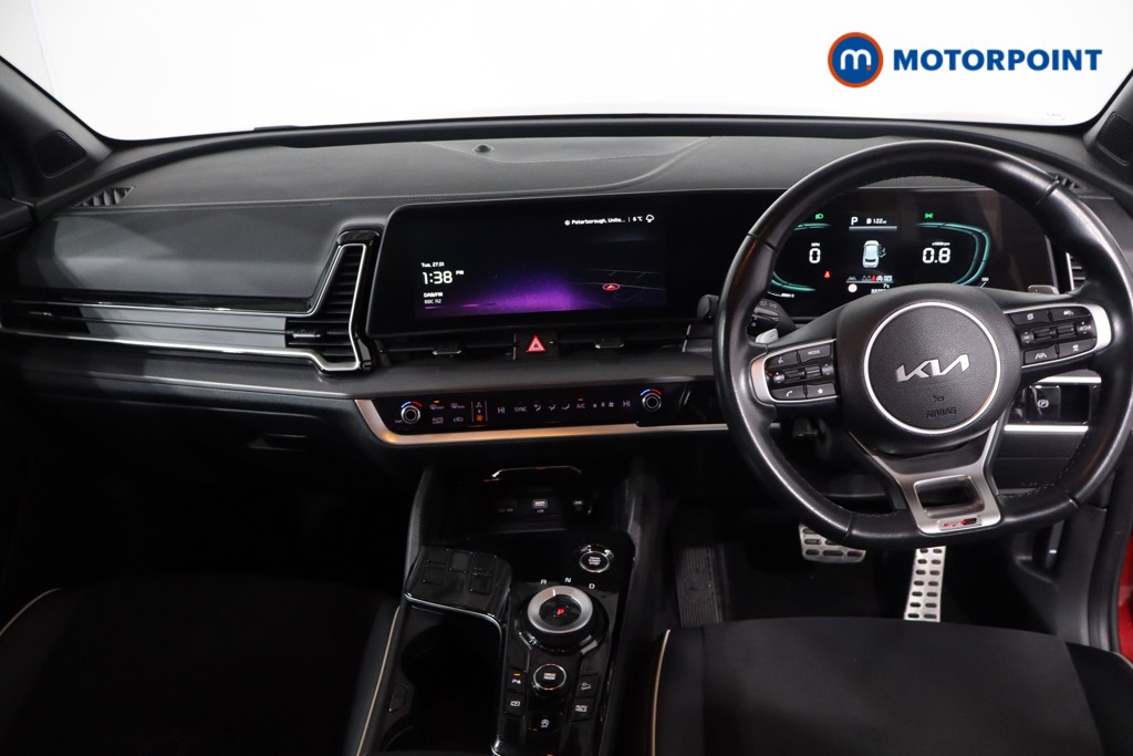 Used Kia Sportage 2022 for sale - 77354908: Photo 9