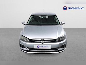 Used Volkswagen Polo 2020 for sale - 78432402: Photo