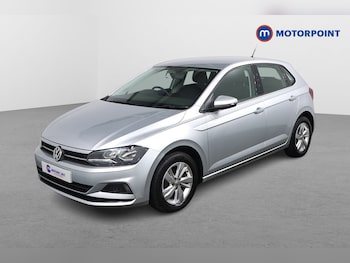 Used Volkswagen Polo 2020 for sale - 78432402: Photo