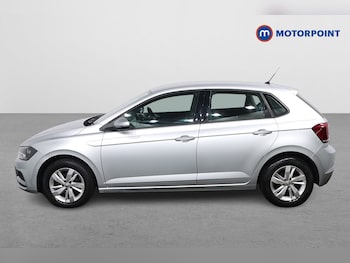 Used Volkswagen Polo 2020 for sale - 78432402: Photo