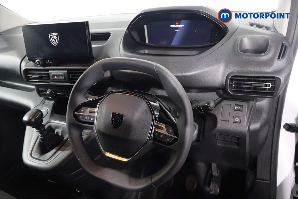 Used Peugeot Partner 2024 for sale - 76662048: Photo 11