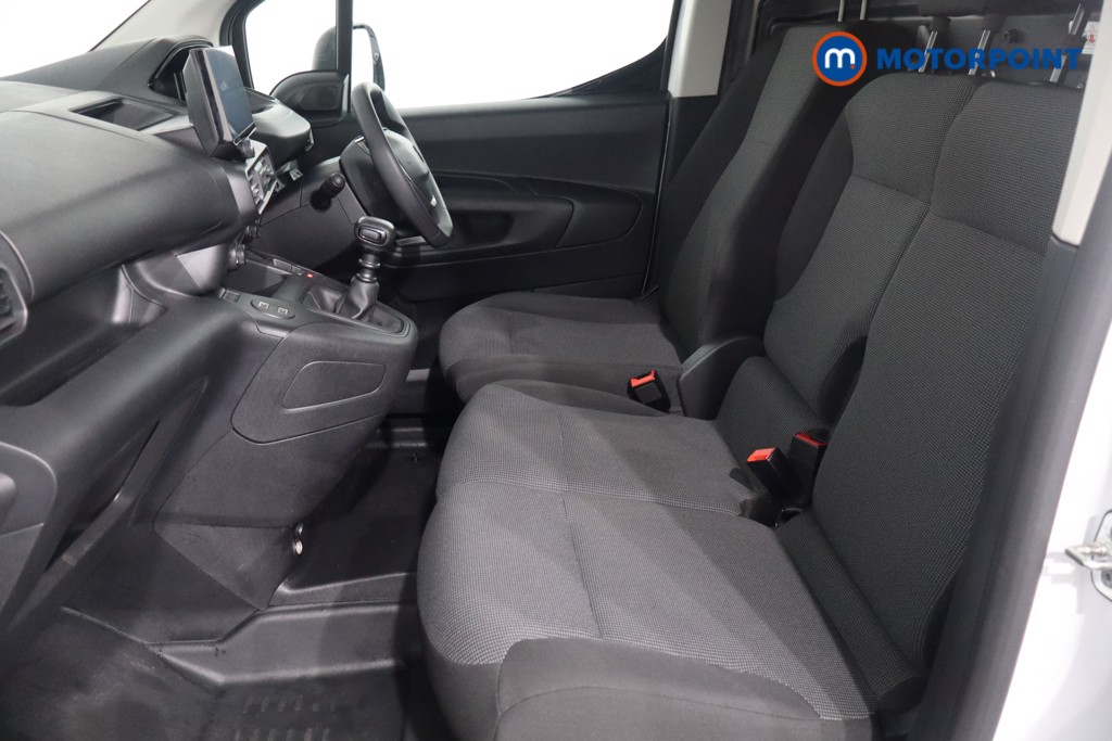 Used Peugeot Partner 2024 for sale - 76662048: Photo 12