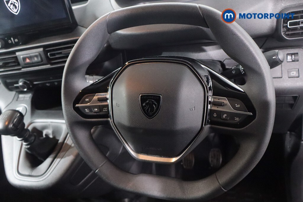 Used Peugeot Partner 2024 for sale - 76662048: Photo 14