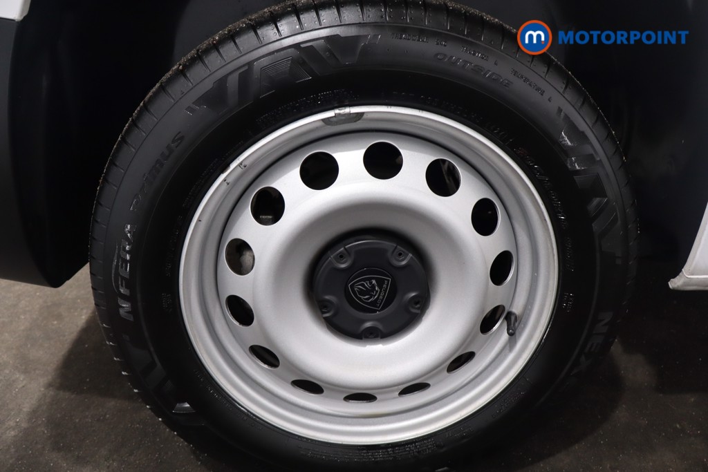 Used Peugeot Partner 2024 for sale - 76662048: Photo 17