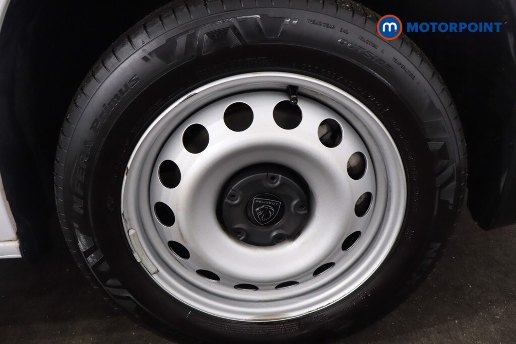 Used Peugeot Partner 2024 for sale - 76662048: Photo 18