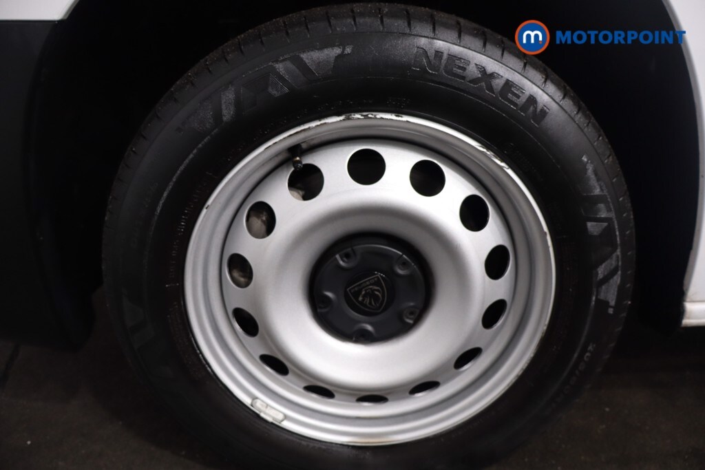 Used Peugeot Partner 2024 for sale - 76662048: Photo 19