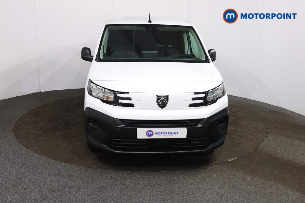 Used Peugeot Partner 2024 for sale - 76662048: Photo 2