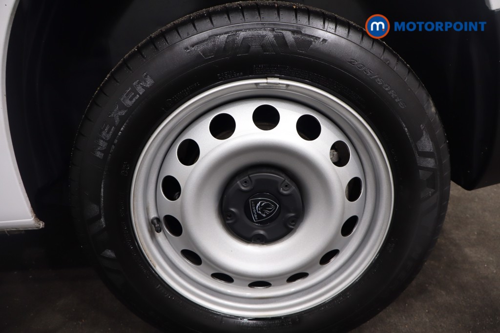 Used Peugeot Partner 2024 for sale - 76662048: Photo 20