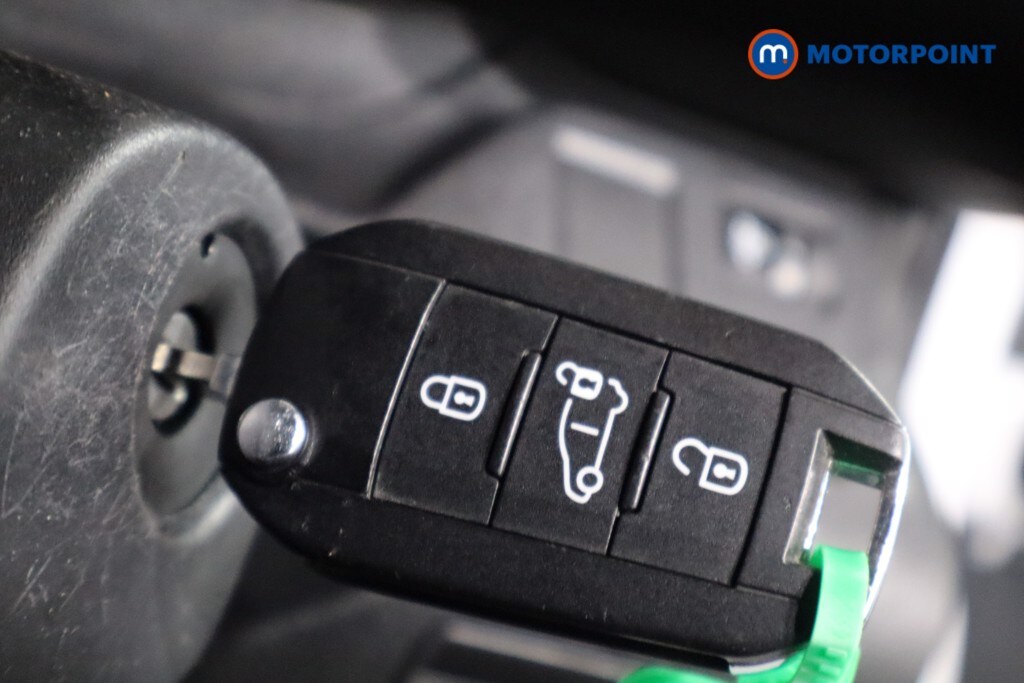 Used Peugeot Partner 2024 for sale - 76662048: Photo 21