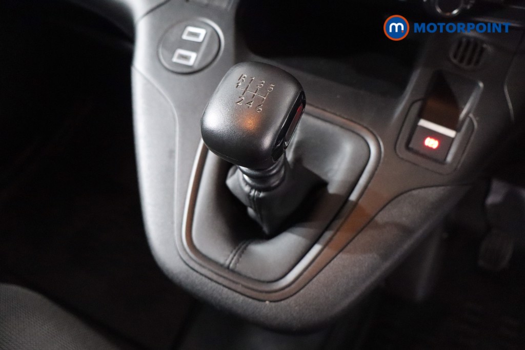 Used Peugeot Partner 2024 for sale - 76662048: Photo 22