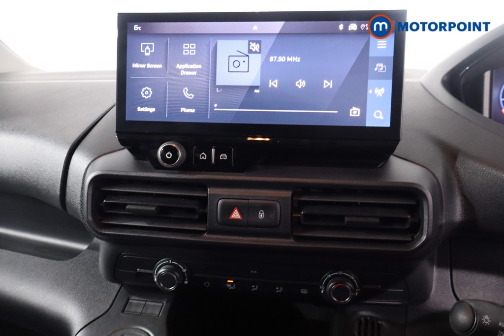 Used Peugeot Partner 2024 for sale - 76662048: Photo 23