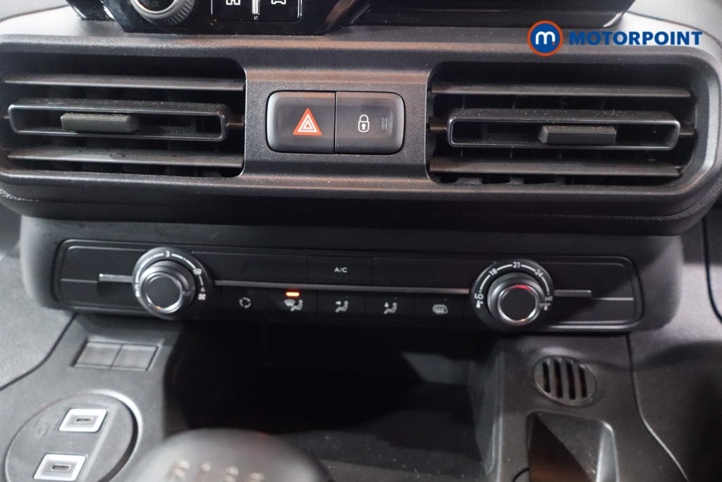 Used Peugeot Partner 2024 for sale - 76662048: Photo 27