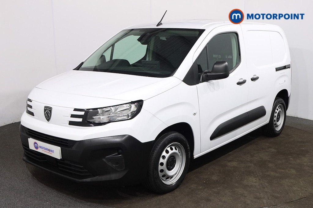 Used Peugeot Partner 2024 for sale - 76662048: Photo 3