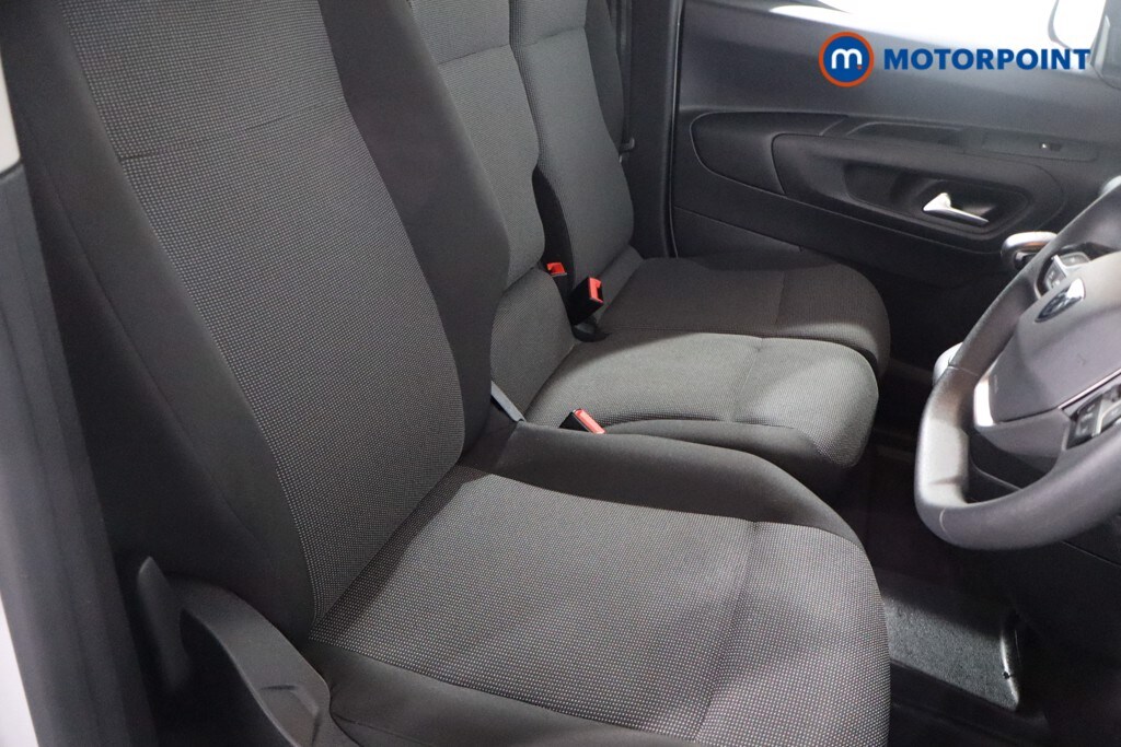 Used Peugeot Partner 2024 for sale - 76662048: Photo 31