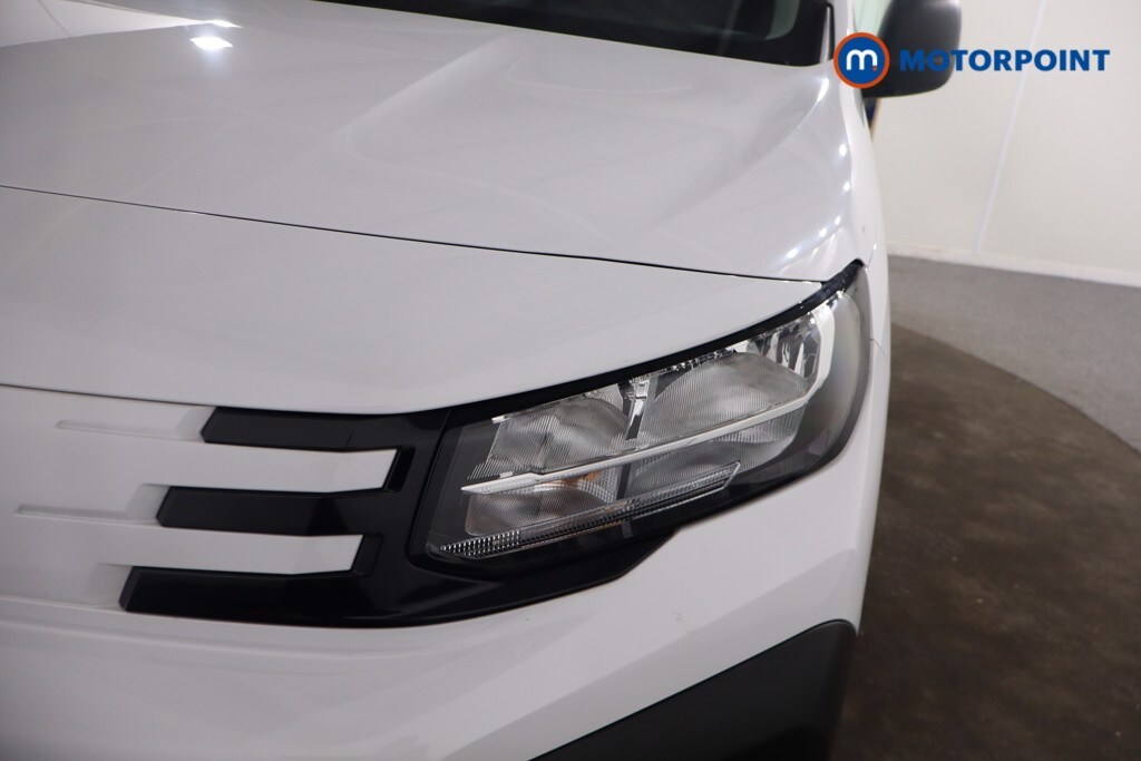 Used Peugeot Partner 2024 for sale - 76662048: Photo 33