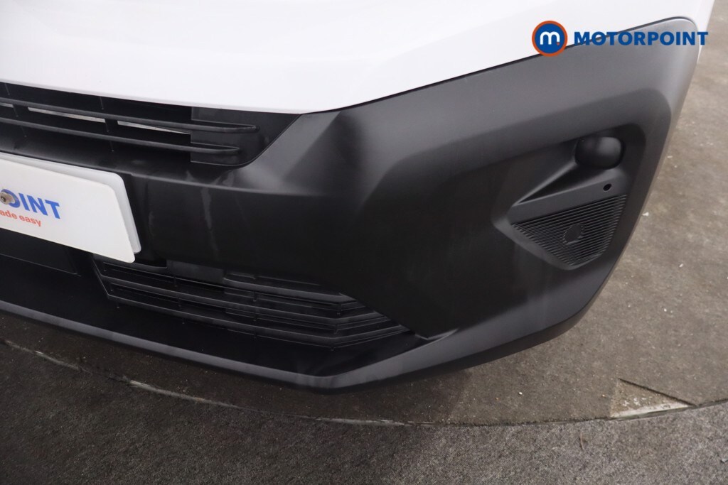 Used Peugeot Partner 2024 for sale - 76662048: Photo 34