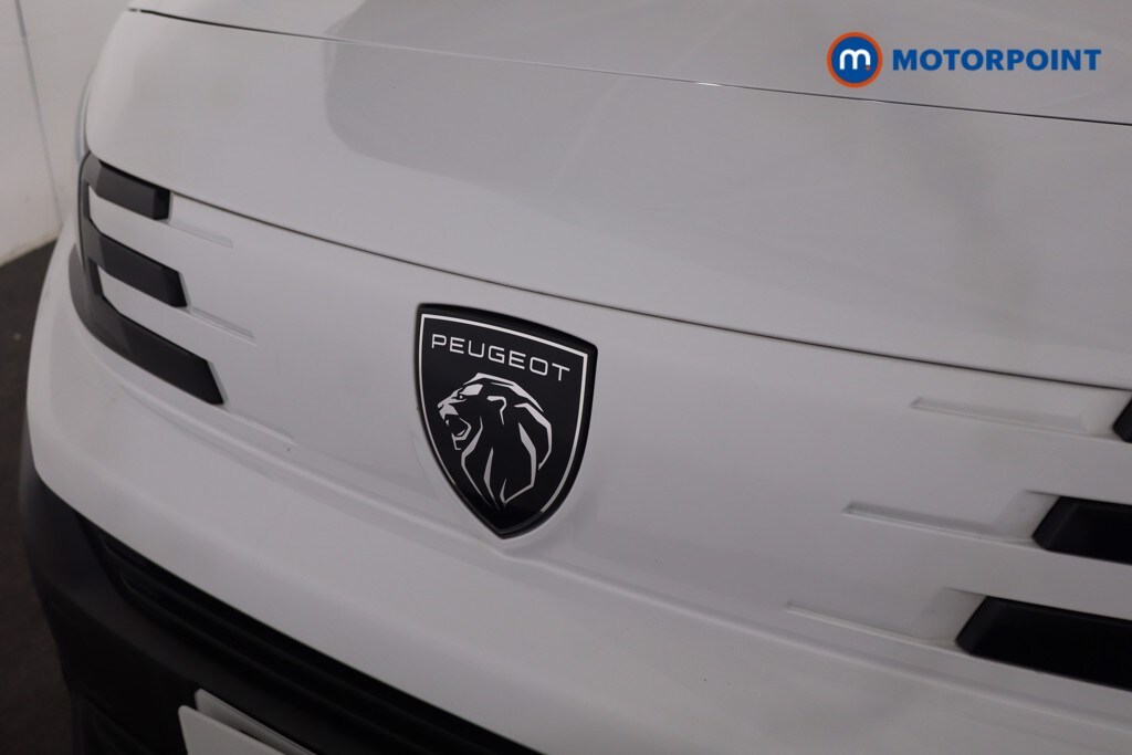 Used Peugeot Partner 2024 for sale - 76662048: Photo 35