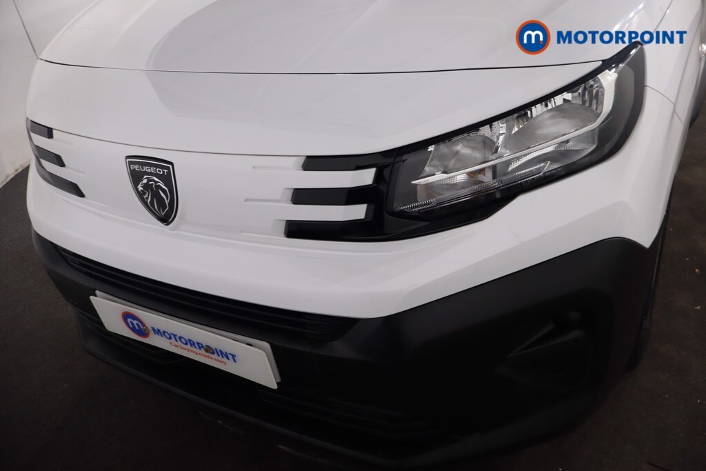 Used Peugeot Partner 2024 for sale - 76662048: Photo 36