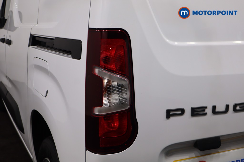 Used Peugeot Partner 2024 for sale - 76662048: Photo 38