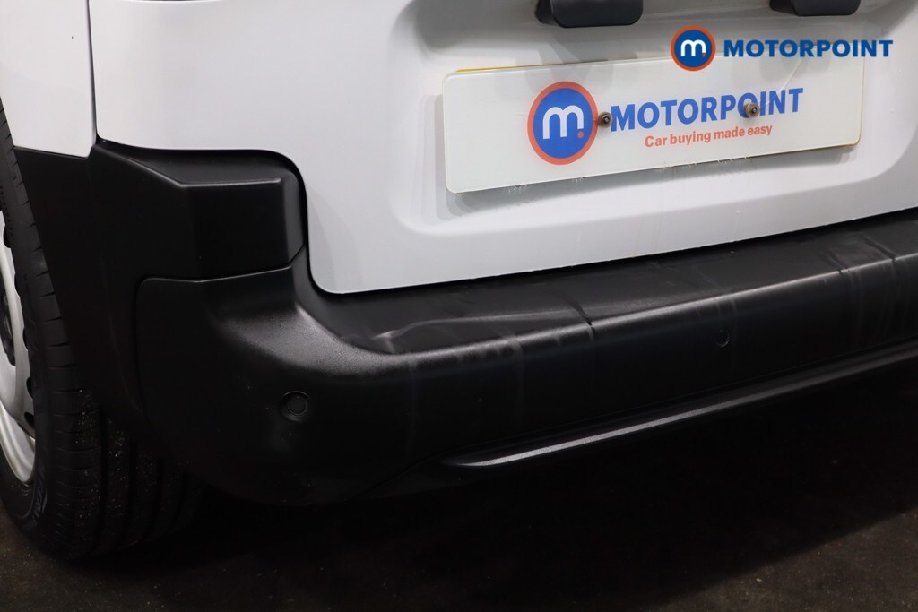 Used Peugeot Partner 2024 for sale - 76662048: Photo 39