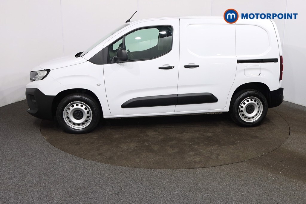 Used Peugeot Partner 2024 for sale - 76662048: Photo 4