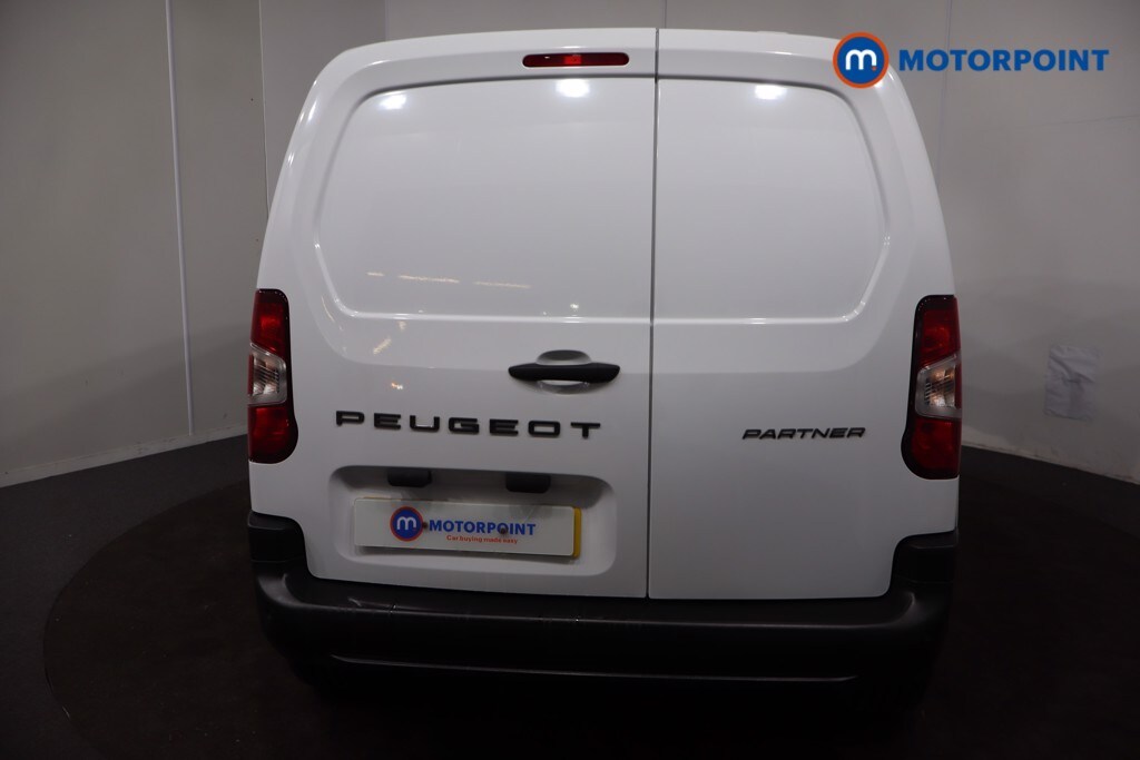 Used Peugeot Partner 2024 for sale - 76662048: Photo 40