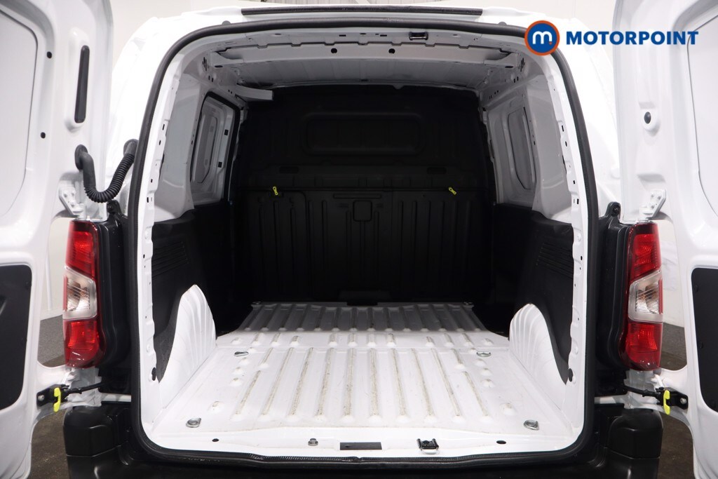 Used Peugeot Partner 2024 for sale - 76662048: Photo 41