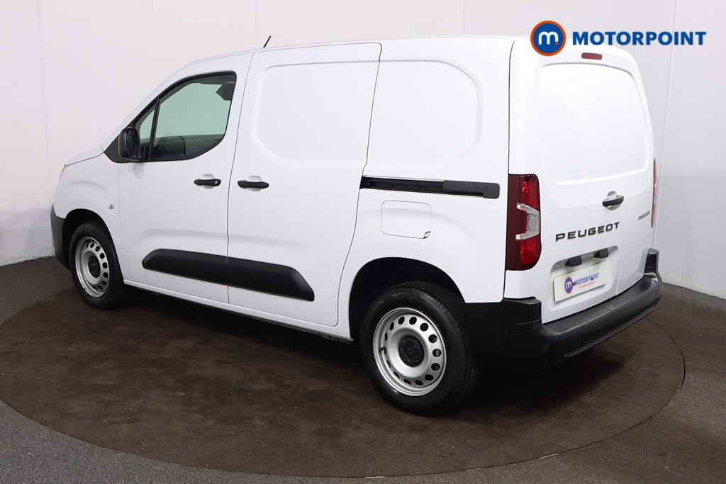 Used Peugeot Partner 2024 for sale - 76662048: Photo 5