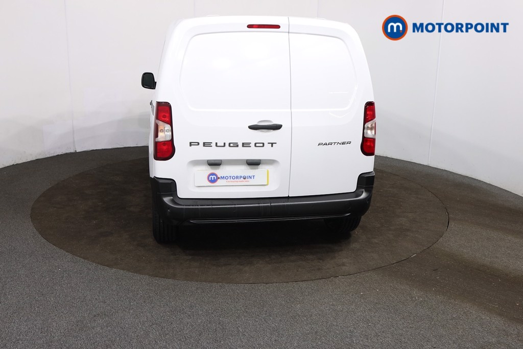 Used Peugeot Partner 2024 for sale - 76662048: Photo 6