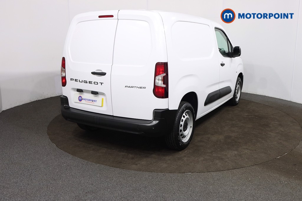 Used Peugeot Partner 2024 for sale - 76662048: Photo 7