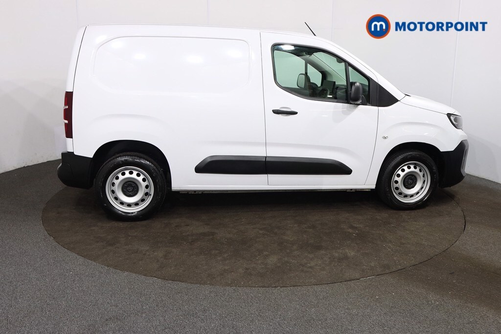 Used Peugeot Partner 2024 for sale - 76662048: Photo 8