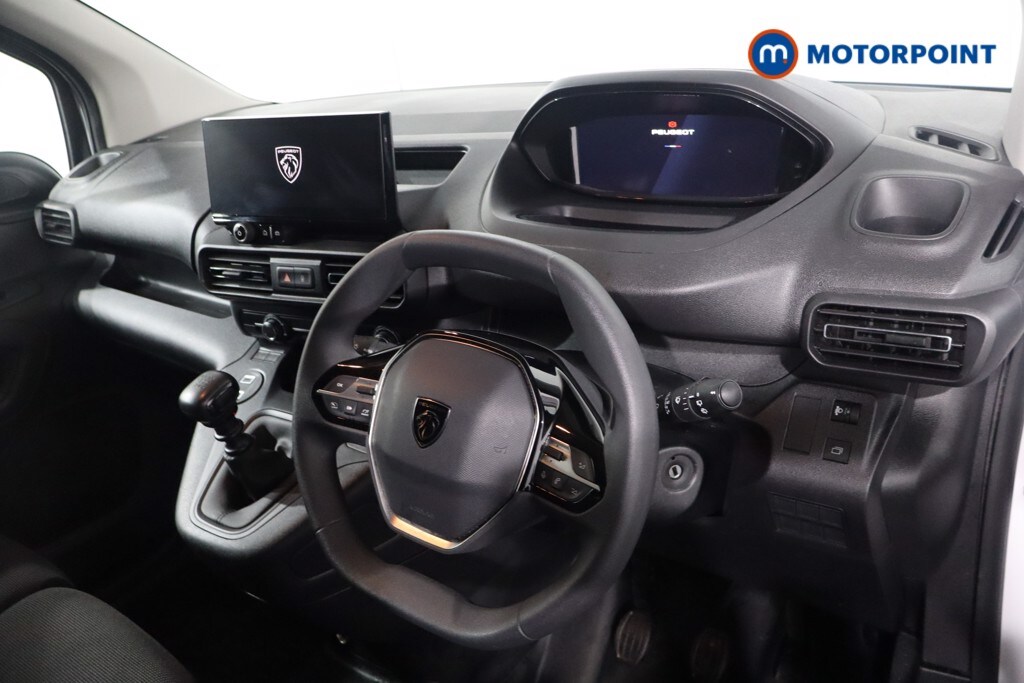 Used Peugeot Partner 2024 for sale - 76662048: Photo 9