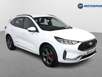 2024 - 2.5 PHEV ST-Line 5dr CVT